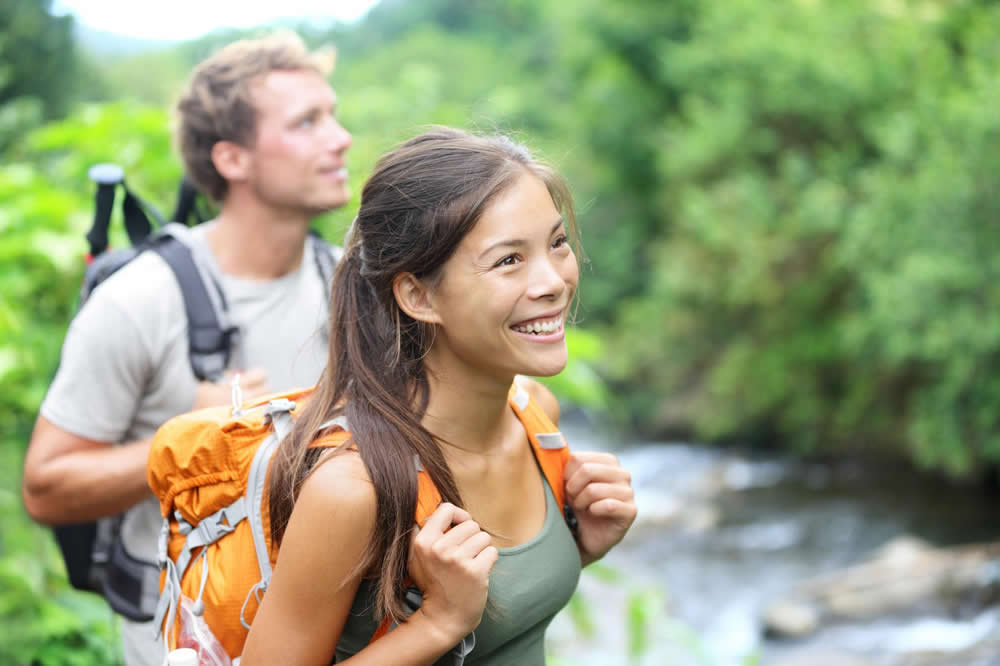 Reisemedizinische Vorsorge